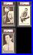 1959-Nu-Card-Rock-and-Roll-Almost-Complete-Set-5-EX-61-64-cards-01-zfms