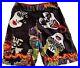 2001-Vintage-KISS-Catalogue-ROCK-and-ROLL-OVER-x-DRAGONFLY-Board-Shorts-Sz-30-32-01-ssv
