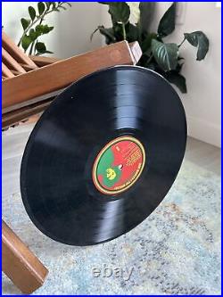 BOB MARLEY Natty Dread 1975 Island Records ILPS 9281 Complete W Sleeve Shrink EX
