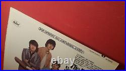 Beatles Yesterday And Today rare 1968 stunning NM archival copy, complete