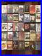 Cassette-Tape-Lot-Over-50-Recordings-Music-Lot-Collection-REM-B52s-Cure-More-01-lkuh