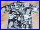 Dragonfly-All-Over-Button-ROCK-Shirt-XL-JIMI-HENDRIX-LED-ZEPPELIN-ROLLING-STONES-01-aaa