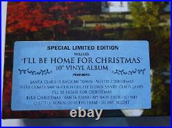 ELVIS PRESLEY Peace In The Valley-Complete Gospel 5 LP & 10 Box Set (2000)