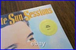 ELVIS PRESLEY The Complete Sun Sessions 2-LPs STILL FACTORY SEALED