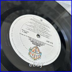 Fleetwood Mac Rumours 1978 Pressing BSK 3010 IN SHRINK Complete WithLyrics Sheet