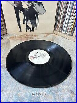 Fleetwood MacbRumours LP 1977 Warner Bros. BSK 3010 In Shrink! Complete WithSheet