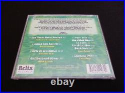 Grateful Dead Dead Delites Volume 1 2 3 4 Relix Records 1998 2000 Complete 4 CD