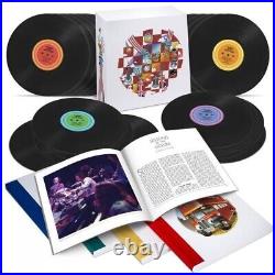 Grateful Dead? - Lyceum'72 The Complete Recordings 24 LP Ltd. To 4000 SEALED
