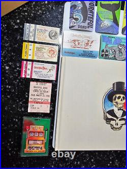 Grateful Dead Spring 1990 Box Set Complete 18 Cds/2012 #2392/9000