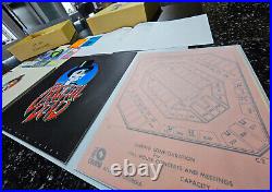 Grateful Dead Spring 1990 Box Set Complete 18 Cds/2012 #2392/9000