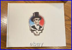 Grateful Dead Spring 1990 Box Set Complete 18 Cds/2012 #5056/9000