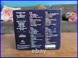 Grateful Dead The Complete Recordings Fillmore West 1969 + Bonus Disc