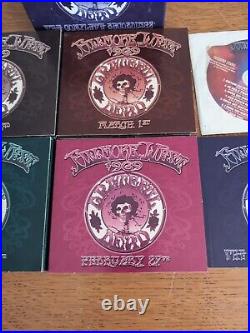 Grateful Dead The Complete Recordings Fillmore West 1969 + Bonus Disc
