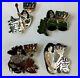 KISS-Band-Hard-Rock-Cafe-Pin-Badge-4pc-Set-Rock-And-Roll-Over-Tokyo-Japan-LE-750-01-cqd
