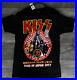 KISS-Band-T-Shirt-Rock-And-Roll-Over-1977-Japan-Japanese-Tour-L-2013-UNWORN-01-yf