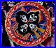 KISS-ROCK-AND-ROLL-OVER-COLLECTIBLE-BELT-BUCKLE-LIMITED-to-125-MADE-RARE-01-ny