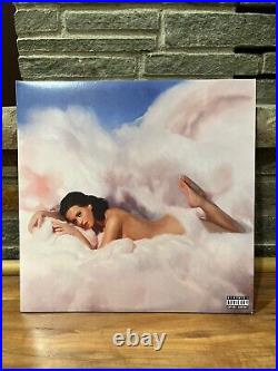 Katy Perry Teenage Dream The Complete Confection Limited 2XLP UO EXCLUSIVE