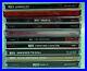 Kiss-10-CD-Lot-Dressed-To-Kill-Animalize-Rock-And-Roll-Over-More-01-dnm