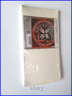 Kiss ROCK AND ROLL OVER cd 1986 Polystar NEW LONGBOX JAPAN 1ST PRESS P33C-20007
