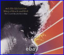 Little Richard King of Rock Roll Complete Reprise Recordings RHINO HANDMADE 3 CD