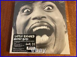 Little Richard'Mono Box Complete Specialty/Vee-Jay Albums' 2016 5xVinyl LP Box