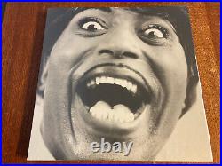 Little Richard'Mono Box Complete Specialty/Vee-Jay Albums' 2016 5xVinyl LP Box