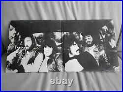 NAZARETH CLOSE ENOUGH FOR ROCK N ROLL UK 1st PRESS MINT PLAY COMPLETE