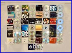 Oasis Complete Uk CD Singles Ep Collection 1994 2009 (non-promos)