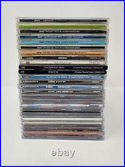 Oasis Complete Uk CD Singles Ep Collection 1994 2009 (non-promos)