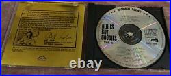 Oldies but Goodies Legendary All 15 Vol CD Full Collection
