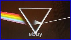 Pink Floyd Dark Side Of The Moon Original First Press Italy Complete In Shrink