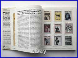 Rolling Stone The Complete Covers1967-97 Hardcover