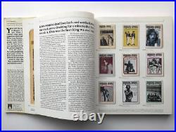 Rolling Stone The Complete Covers1967-97 #OMBNVP