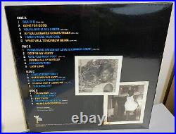 Sealed! WENDY RENE After Laughter Comes Tears Complete Stax/Volt VINYL 2-LP