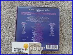 Smashing Pumpkins Complete SET of 6 CD Box Sets-MCIS/Adore/Aeroplane Flies High