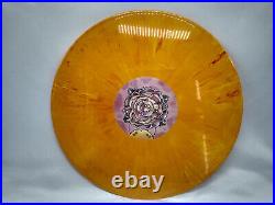 Stardew Valley Complete OST Vinyl Soundtrack Box Set Colored Record 4 LP