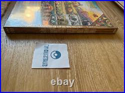 Stardew Valley OST Vinyl Soundtrack Box Set Colored Record 4LP New and Sealed