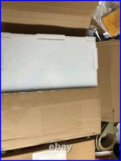 Steve MILLER Complete Vinyl Box Set Volume 1 (68-76) 180 Gram Vinyl 9 LP BOX NEW