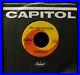 THE-BEATLES-Roll-Over-Beethoven-Near-Mint-Radio-Station-45-CAPITOL-72133-Canada-01-re