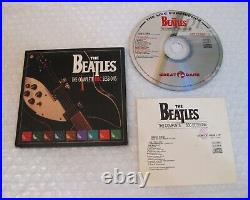The Beatles Complete BBC Sessions 9CD Box Set withBooklet +Bonus 10th Disc RARE