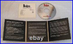 The Beatles Complete BBC Sessions 9CD Box Set withBooklet +Bonus 10th Disc RARE