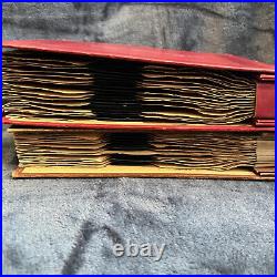 The Beatles Huge Lot Of Over 75 7 45RPM Singles 60's, 70's & 80's