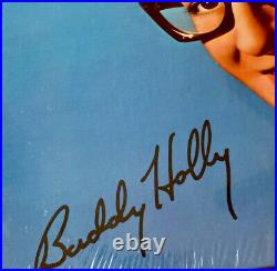 The Complete Buddy Holly 6 LP Set 64 pg booklet 1979 BRAND NEW Factory Sealed