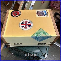 The Grateful Dead Europe'72 The Complete Recordings (73xHDCD + Box, Ltd) Ve