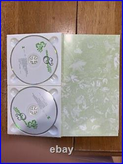 The Mamas & The Papas Complete Anthology 2004 4CD Box Set-MINT+