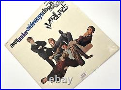 The Yardbirds Over Under Sideways Down Org 1966 Mono Epic Sealed