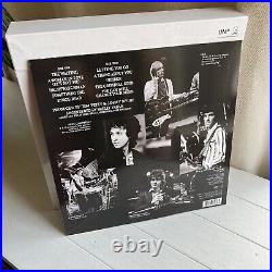 Tom Petty Complete Studio Albums Vol 1 (1976-1991) 9 LP Vinyl Box Set 2016