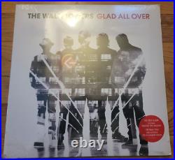 Wallflowers Glad All Over LP vinyl record with CD NEW sealed RARE OOP